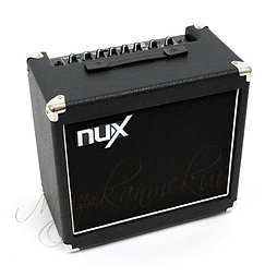 Комбоусилитель Nux-Mighty-15