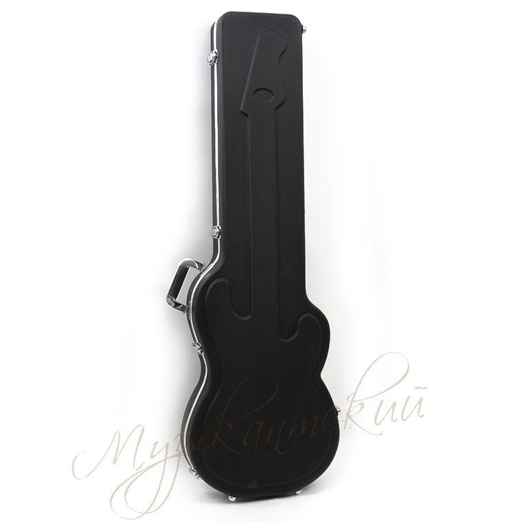 Футляр для электро бас гитары Mingde AGC810A