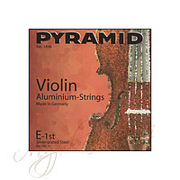Струны для скрипки (комплект) Pyramid 100100
