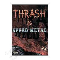 Учебное пособие. "Thrash & Speed Metal" НС4Д TSM