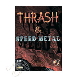 Учебное пособие. "Thrash & Speed Metal" НС4Д TSM