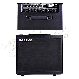Комбоусилитель Nux Acoustic30