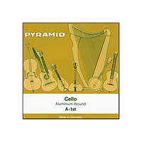Струны для виолончели (комплект) Pyramid 170100