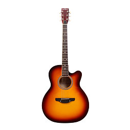 Гитара акустическая JCG-31 SB