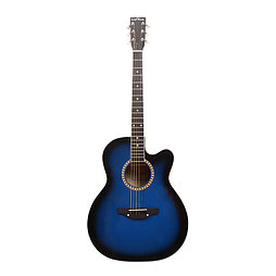 Гитара акустическая JCG-31 BLS