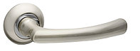 Дверные ручки Fuaro Gamma, фото 1