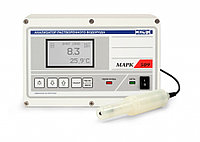 Анализатор растворенного водорода МАРК-509