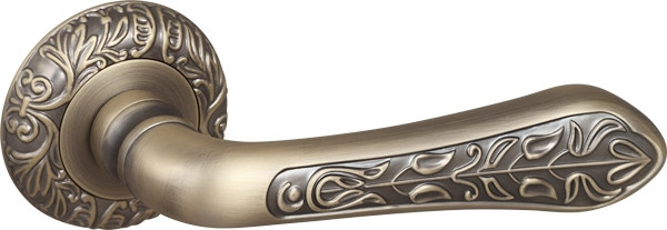 Дверная ручка Fuaro Monarch, фото 1