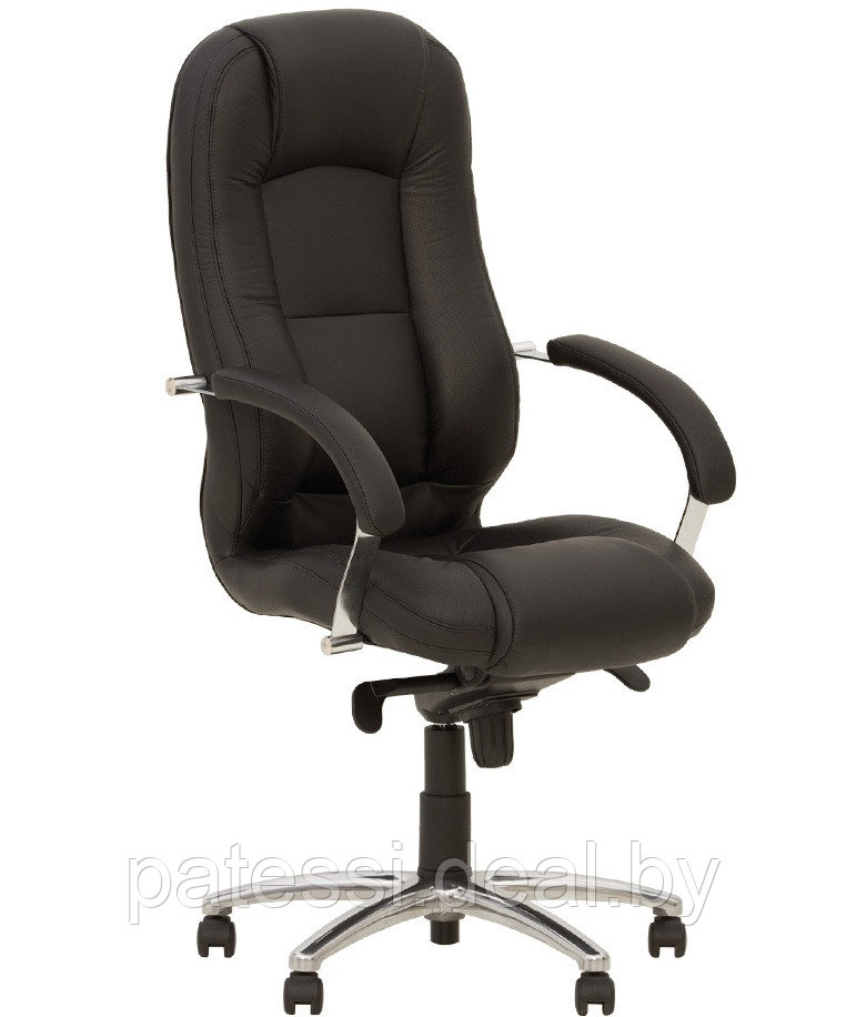 Офисное кресло Modus steel chrome - фото 4 - id-p54028784