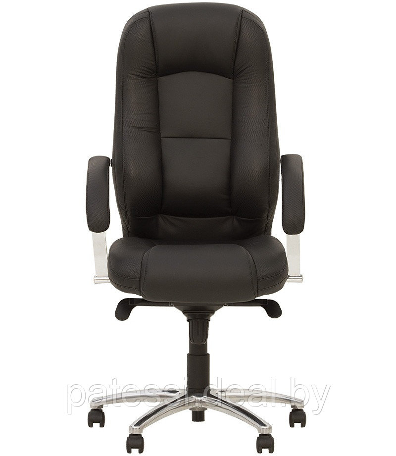 Офисное кресло Modus steel chrome - фото 5 - id-p54028784