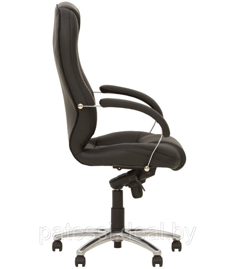 Офисное кресло Modus steel chrome - фото 7 - id-p54028784