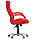 Офисное кресло Modus steel chrome, фото 3