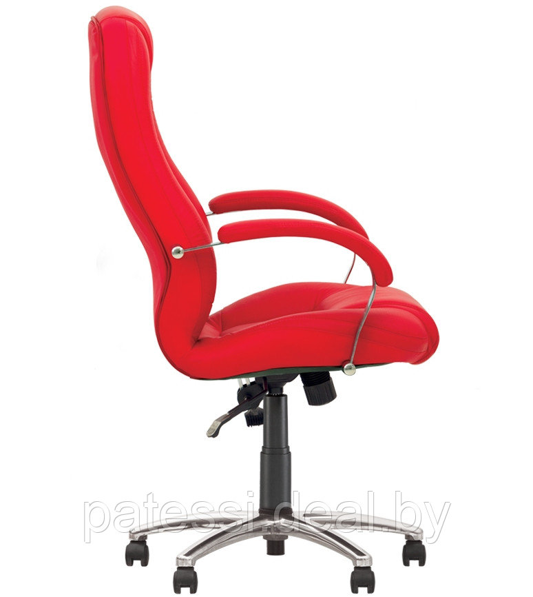 Офисное кресло Modus steel chrome - фото 3 - id-p54028784