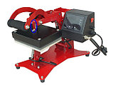 Термопресс MEHP-200 Economy Hobby Heat Press Two in One;, фото 2