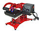 Термопресс MEHP-200 Economy Hobby Heat Press Two in One;, фото 2