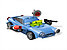 Конструктор Bela Let's Go! 10004 Тачки Финн МакМисл (аналог Lego Cars 9480) 52 детали, фото 2