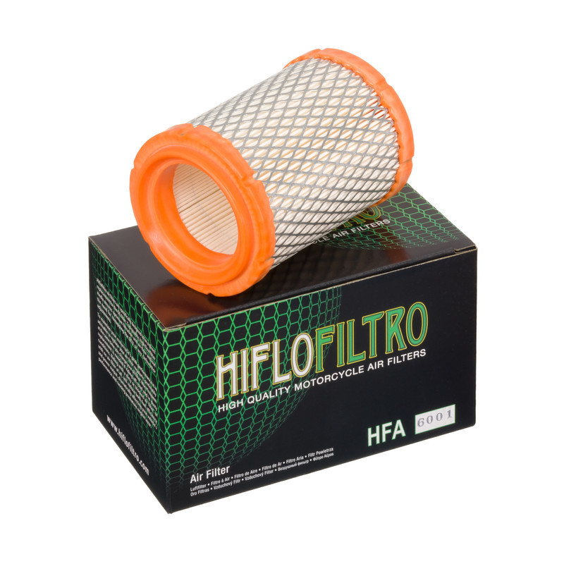 Воздушный фильтр HFA 6001