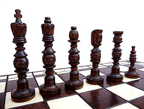 Шахматы ручной работы арт. 109 (Galant Lux), фото 3
