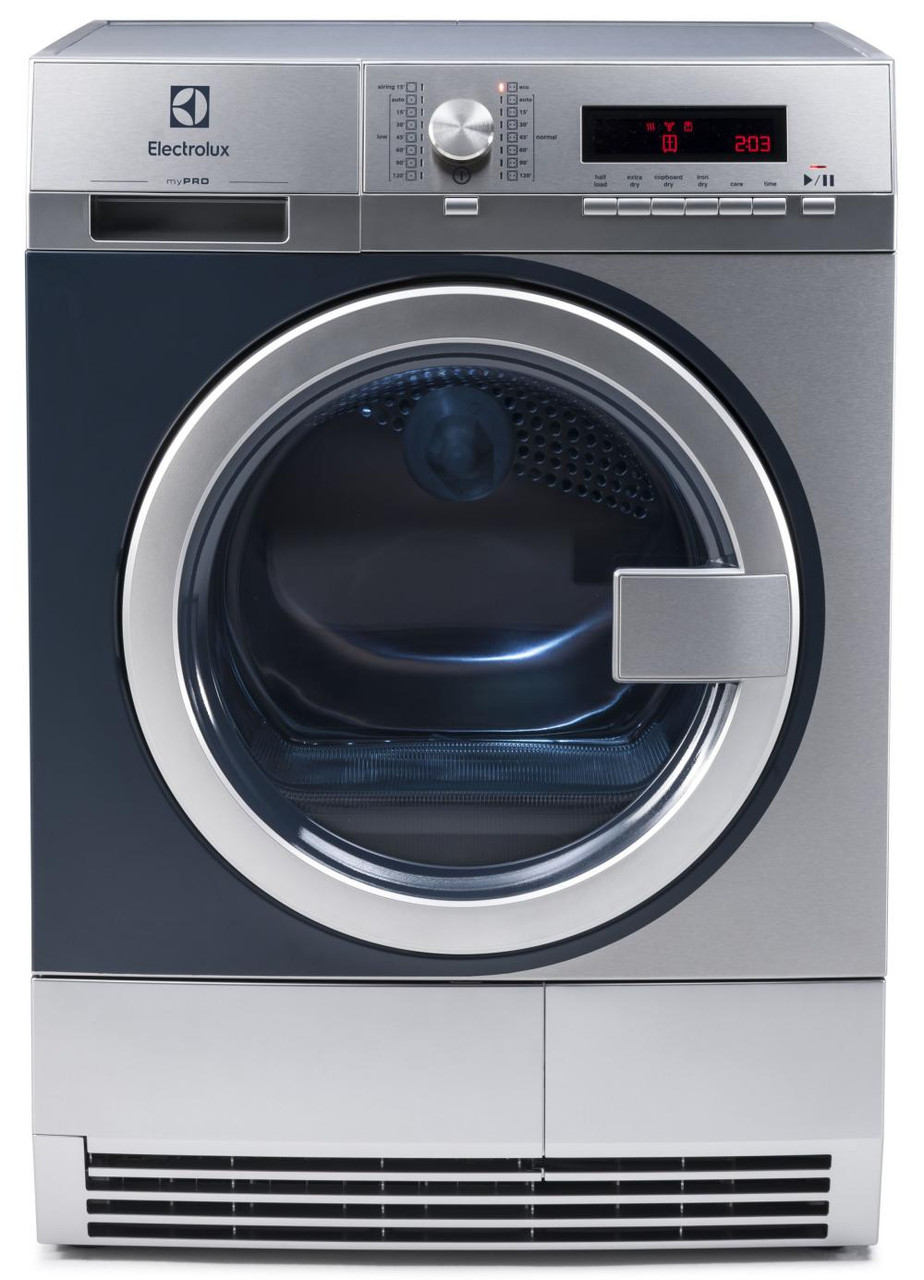 Машина Для Сушки Electrolux Te120 - фото 1 - id-p55974593