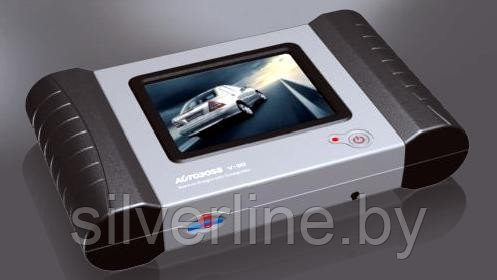 Диагностический автомобильный сканер AUTOBOSS V30 - фото 5 - id-p2286612