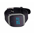 Фитнес-браслет (смарт-часы) Kingwear E07S (цвет серый), фото 2