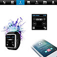 Смарт-часы Colmi GT 08 Bluetooth 3.0 (цвет черный), фото 2