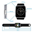Смарт-часы Colmi GT 08 Bluetooth 3.0 (цвет черный), фото 5