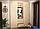 Шкаф Лагуна ШК 13  2-х дверный в прихожую с шуфлядами Кортекс-мебель, фото 10