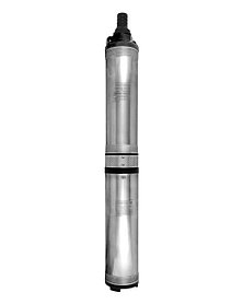 Погружной скважинный насос ECO-0  (0.37kW,10 м)