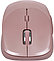 Беспроводная оптическая мышь Defender Ayashi MS-325 Sakura, 6 кнопок, 1000-2000 dpi, фото 3