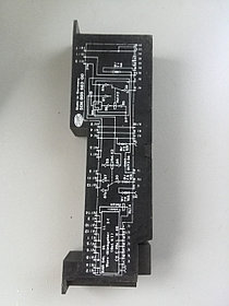 Блок предохранителей Mercedes Мерседес 0005432815 5DK005563-00