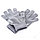 Перчатки iGloves для сенсорных экранов серые, фото 4
