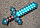 Алмазный меч Майнкрафт, фото 5