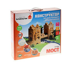 Конструктор Brickmaster "Мост" 450 Деталей