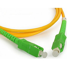 Оптоволоконный кабель (SC/APC-SC/APC)