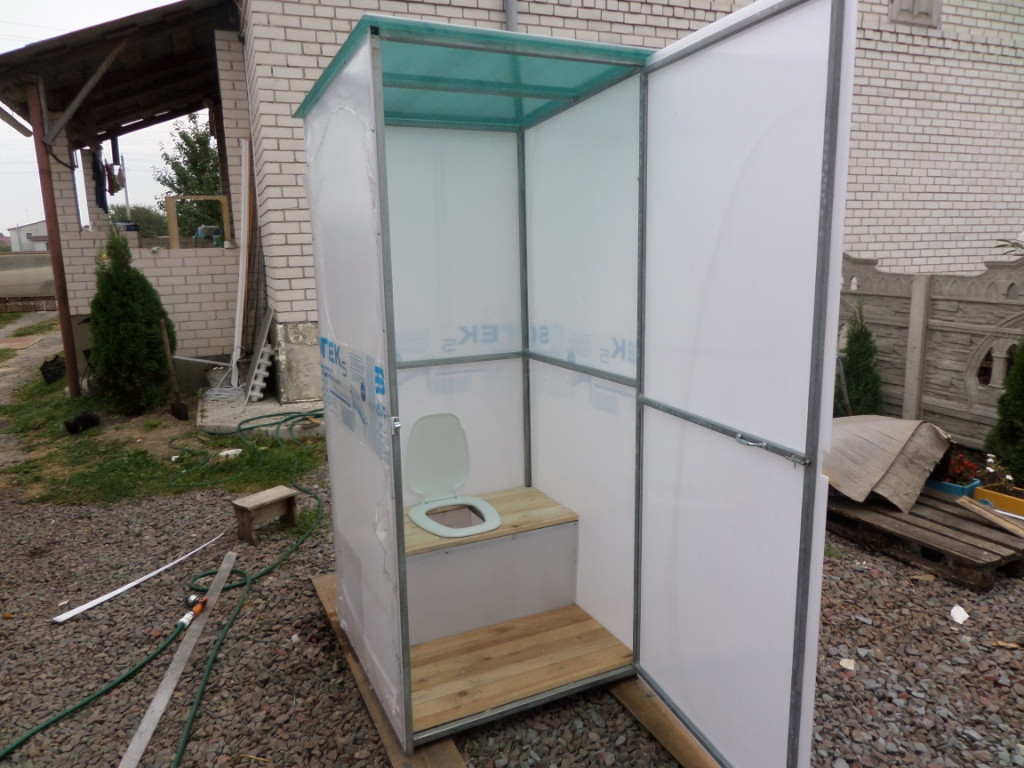 Туалет Для Дачи Купить В Минске