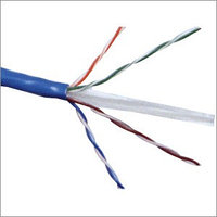 Кабель AMP NETCONNECT UTP 24AWG cat 6e витая пара. Минск.