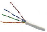 Ethernet UTP 4P Category 5E , Proflex бухта 305m, медь+аллюминий. Минск. - фото 2 - id-p2292723