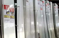 ЭКОЛАЙН Декор панель ПВХ Польша