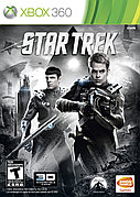 Star Trek: The Video Game Xbox 360