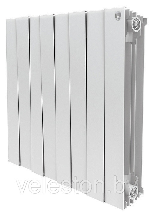 Piano Forte 500 Bianco Traffico (пр-во Италия) белый
