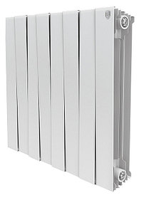 Piano Forte 500 Bianco Traffico (пр-во Италия) белый 
