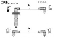 Высоковольтные провода TESLA VOLVO 850/V70/S70/C70 2.0-2.5 91->, RENAULT SAFRANE 2.5 20V 96->