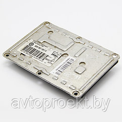 Штатный блок розжига Valeo 4 pin 3D0 907 391 B D1S,D2S,D1R,D2R