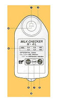 Цифровой детектор мастита MILK CHECKER N-4L