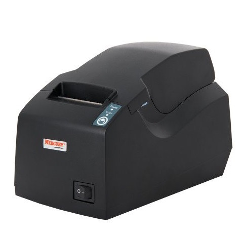 Чековый принтер MPRINT G58 для анализатора Лактан 1-4М