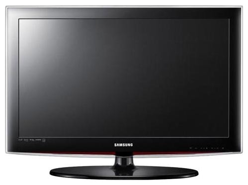 LCD телевизор Samsung 40"