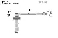 Высоковольтные провода TESLA VOLVO V40/S40 1,6/1,8/1,9/2,0/2,0T, RENAULT LAGUNA 2,0 16V 95->