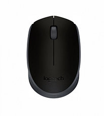 Беспроводные мыши Logitech