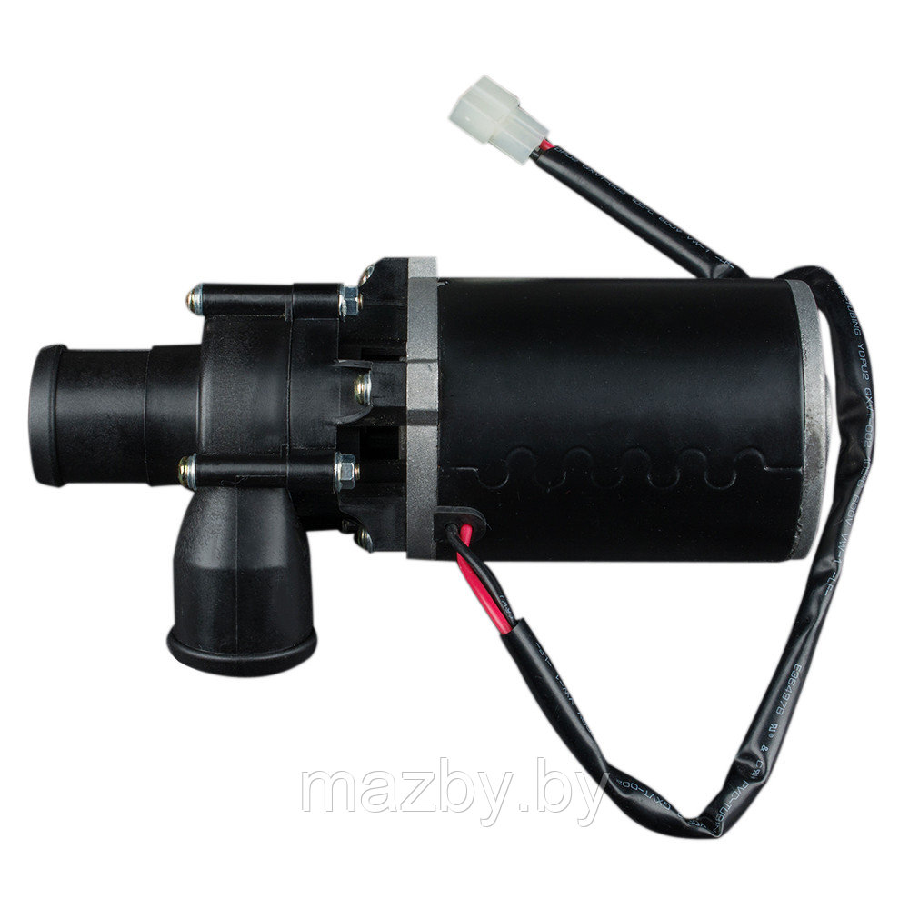 U4814 Насос циркуляционный отопителя spheros webasto U4814 (24V/2Bar). - фото 3 - id-p58696963